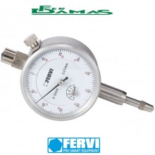 COMPARATORE CENTESIMALE FERVI ART. C002/42